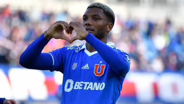 A pesar de que Junior se despidió de la hinchada en la derrota ante Cobresal, el delantero podría seguir en el club de sus amores.