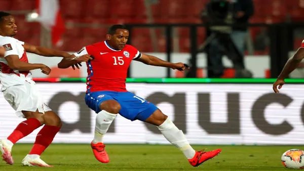 Acusa que el verdadero responsable cuenta con antecedentes en Brasil y Estados Unidos.