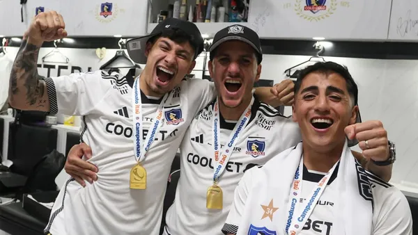 Adiós Milad, hola Mosa? El futuro de la ANFP en juego. Foto: Instagram