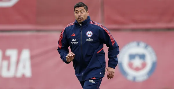 Ahora defienden de cierto modo a Nicolás Córdova