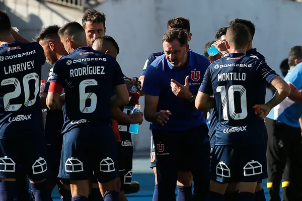 Ahora se encuentra sin equipo pero recordó su estadía en el CDA.