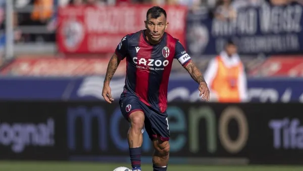 Al parecer ya cumplió un ciclo en Europa