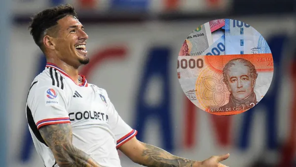 Alan Saldivia (Foto tomada de: Colo-Colo/Prensa Digital)