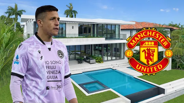 Alexis Sánchez (Foto tomada de: Robb/Udinese/Wikipedia)