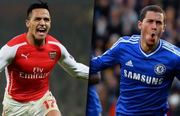 Alexis sigue siendo sondeado de Italia, pero en Francia quieren juntarlo con el jugador que lo reemplazó en Inglaterra.