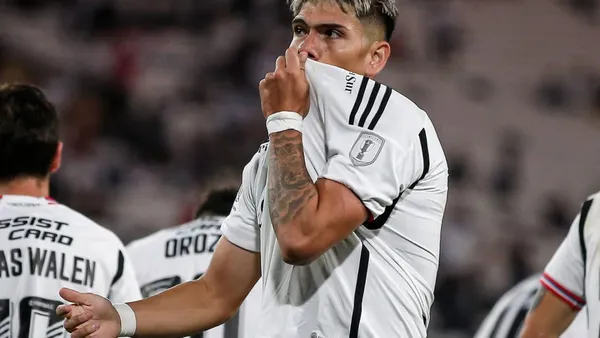 Almirón empieza a darle forma a su ataque con Lezcano y Boselli. Foto: Instagram