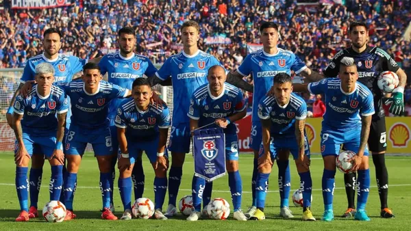 Altamirano supera las adversidades y se suma al proyecto de la U. Foto: Instagram