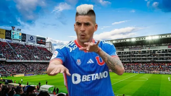 Álvaro Madrid fue el primero llamado a partir a Ecuador, pero no lo soltaron.