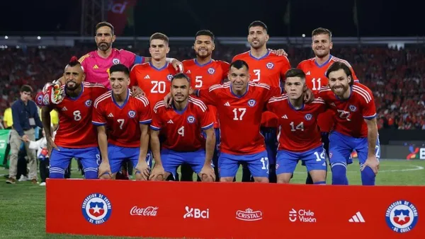 Ambos futbolistas presentan problemas físicos.