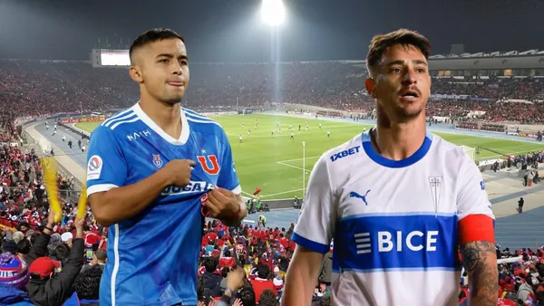 Ambos goleadores de sus equipos se perfilan para ser llamados por Gareca a La Roja