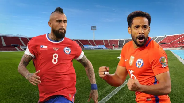 Ambos jugadores fueron pieza clave en los logros de la Generación Dorada.