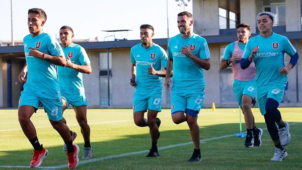 Ángelo Araos en el ojo del huracán: ¿Un desplante a Colo Colo?. Foto: Instagram