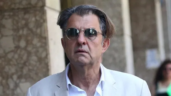 Aníbal Mosa (Foto tomada de: Colo-Colo)