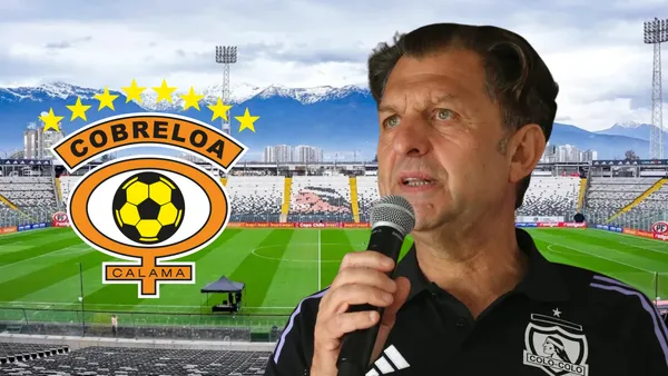 Aníbal Mosa (Foto tomada de: Colo-Colo/RedGol/Wikipedia)