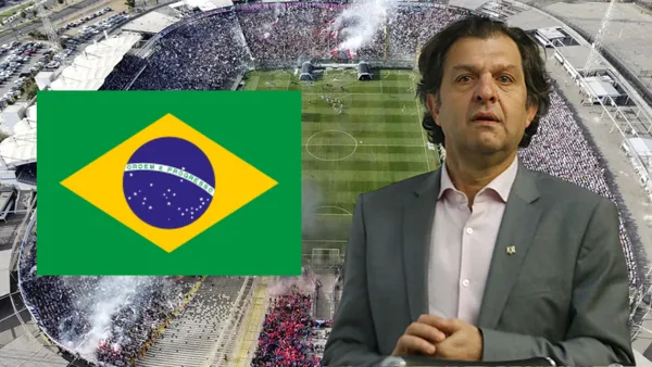 Aníbal Mosa (Foto tomada de: Colo Colo/Wikipedia)