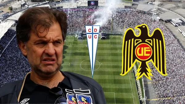 Aníbal Mosa (Foto tomada de: Colo-Colo/Wikipedia)