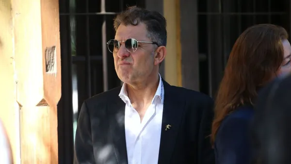 Aníbal Mosa (Foto tomada de: La Tercera)