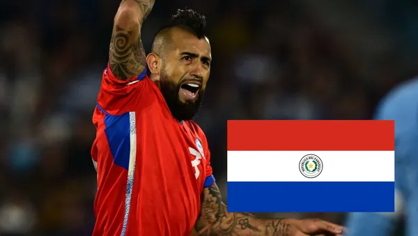 Arturo Vidal (Foto tomada de: CNN/Wikipedia)