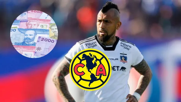 Arturo Vidal (Foto tomada de: Colo-Colo/Wikipedia/Pepp)