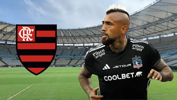 Arturo Vidal (Foto tomada de: Maracaná/Central/Wikipedia)