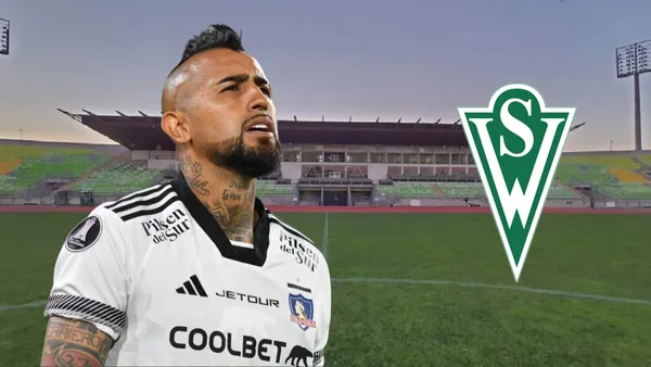 Arturo Vidal (Foto tomada de: Observador/Central/Wikipedia)