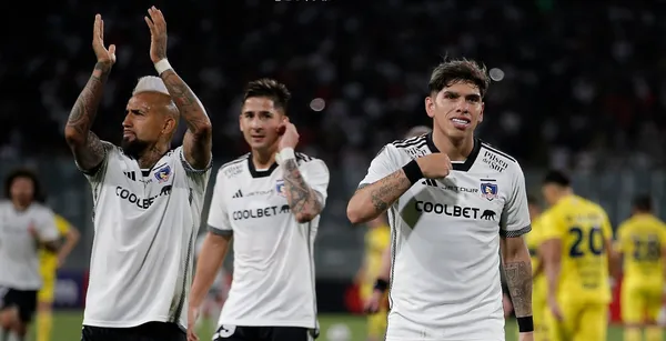 Arturo Vidal les envió un mensaje a la CONMEBOL.