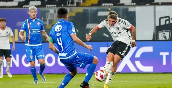 Audax Italiano no piensa quedarse con los brazos cruzados.