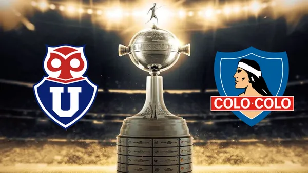 Azules y albos esperan a sus rivales para Libertadores.