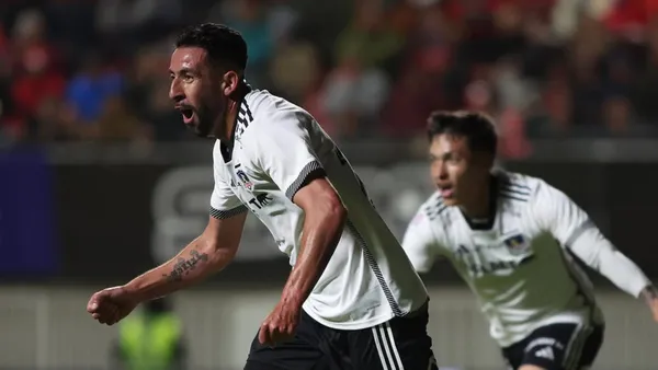 Bombazo en Pedrero: Arrieta revela los planes de Colo Colo para el 2025. Foto: Instagram