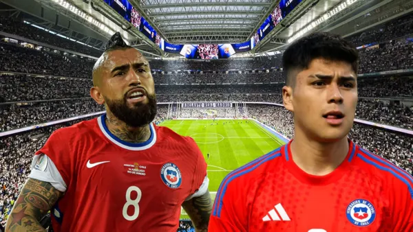 Brilló en Universidad de Chile y fue protagonista de millonario traspaso al viejo continente.