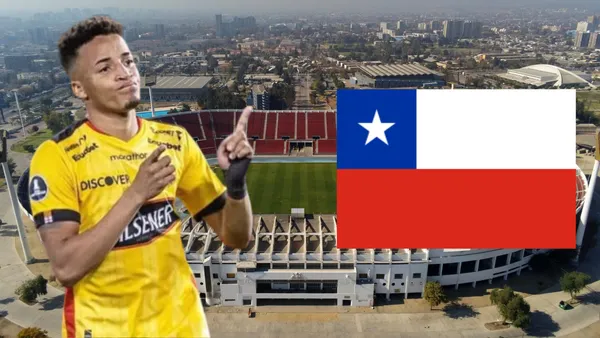 Byron Castillo (Foto tomada de: Ministerio/API/Wikipedia)