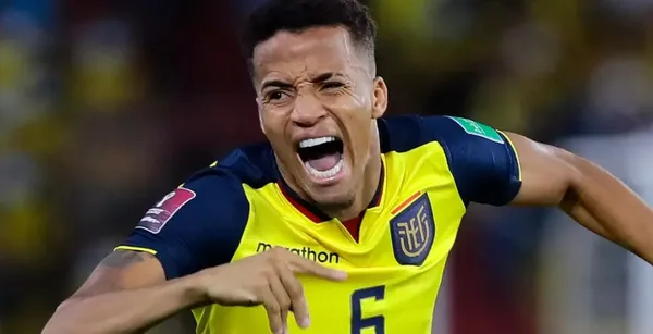 Byron Castillo pensó en el retiro.