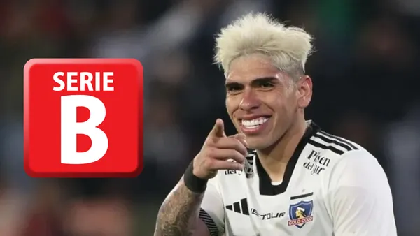 Carlos Palacios (Foto tomada de: Colo-Colo/Wikipedia)