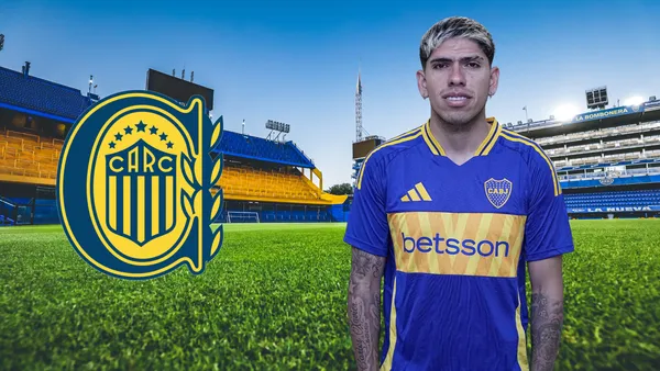 Carlos Palacios (Foto tomada de: Wikipedia/Boca Juniors)