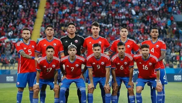 César Fuentes es parte de los tres refuerzos con los que se podía contar para Panamericanos.