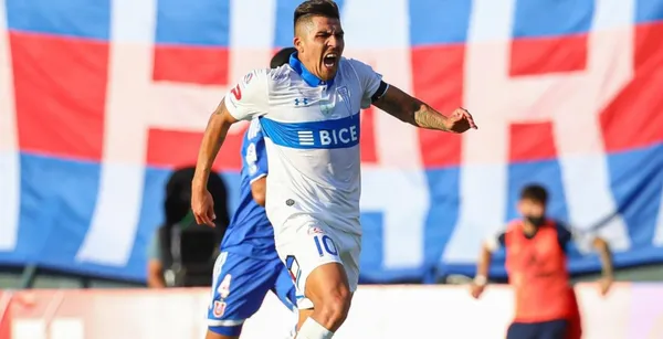 César Pinares sigue recibiendo críticas.