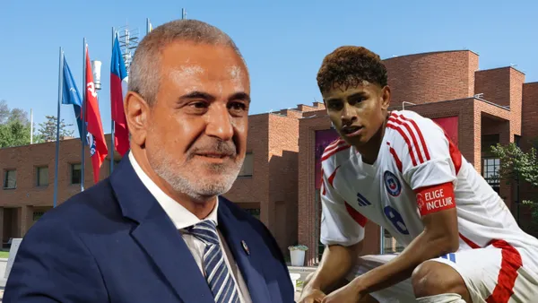 Chile se alista para albergar la próxima Copa del Mundo, aunque con muchas dudas.