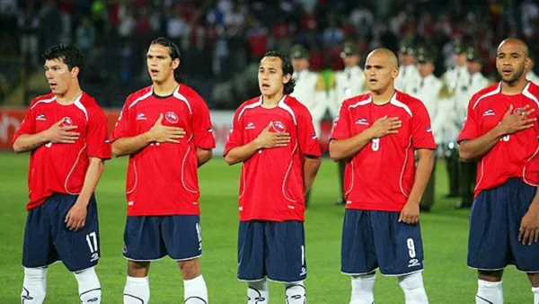 Chupete se despide a lo grande: Renueva con San Luis y anuncia su retiro para 2025. Foto: Instagram