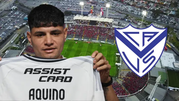 Claudio Aquino (Foto tomada de: Sentimiento/Colo-Colo/Wikipedia)