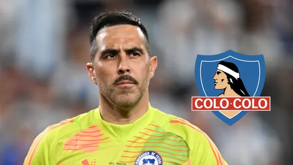 Claudio Bravo (Foto tomada de: Claudio Bravo/Wikipedia)