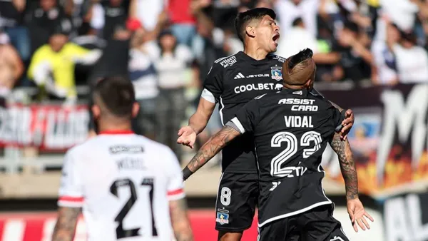 Claudio Bravo toma fuerza: Dituro fuera de la lista de candidatos en Colo Colo. Foto: Instagram