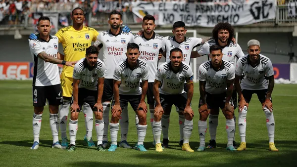 Colo Colo 2022