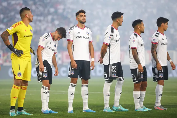 Colo Colo 2023