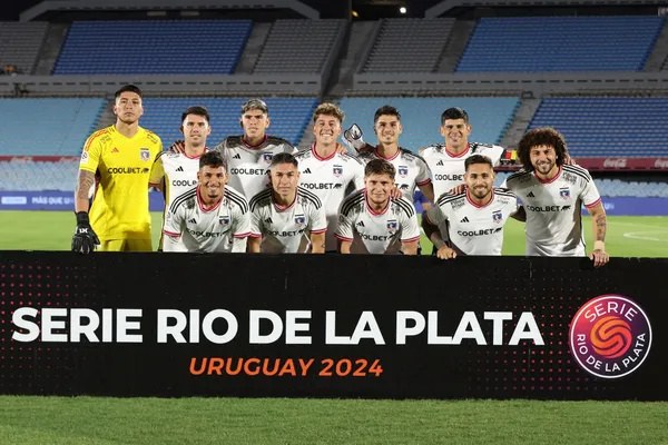 Colo Colo 2024