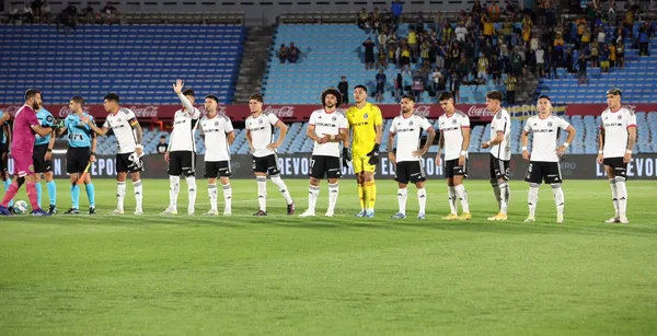 Colo Colo comienza con las buenas noticias para sus hinchas