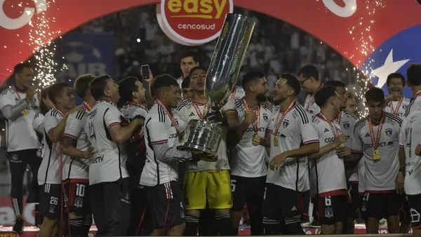 Colo Colo - Copa Chile 2023