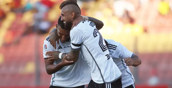 Colo Colo debutará en Copa Libertadores este jueves.