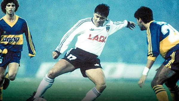 Colo Colo está actualmente en el ojo del huracán por favorecimiento del arbitraje. Foto: Facebook