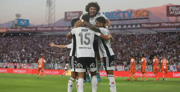 Colo Colo está cerca de cerrar dos buenos movimientos.