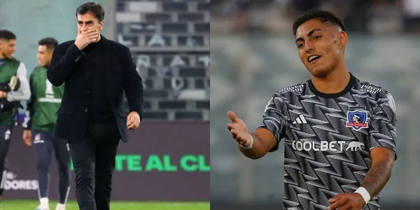 Colo Colo habría visado la salida de uno de sus jugadores a otro club.